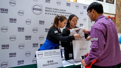 專訪中高協競賽部部長李今亮 如何策劃一場全新的青少年比賽？