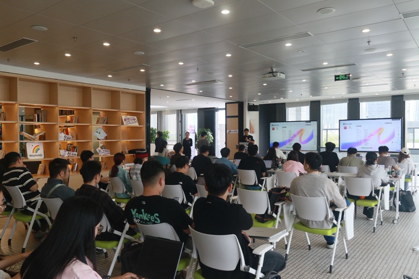 WaytoAGI全球黑客松2025 October圓滿落幕 全球創客齊聚，共燃AI創想火花